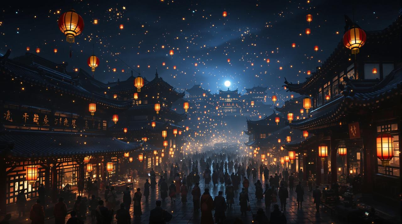 长安十二时辰 - 拯救长安的十二时辰，午夜精品视频轮播展示